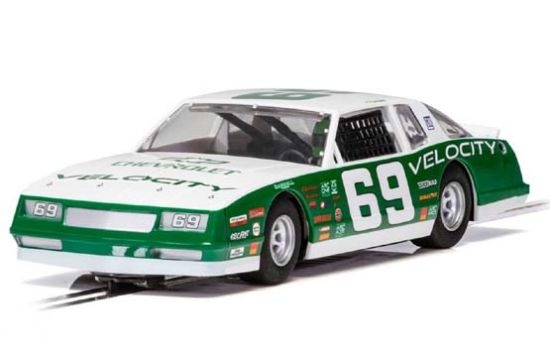 Scalextric Chevrolet Monte Carlo 1986 3947